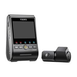 Viofo A329 2CH 4K 60FPS + 2K WiFi, GPS