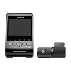 Viofo A329 2CH 4K 60FPS + 2K WiFi, GPS