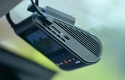 Viofo A329 2CH 4K 60FPS + 2K WiFi, GPS