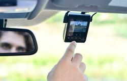 Viofo A329 2CH 4K 60FPS + 2K WiFi, GPS