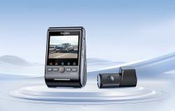 Viofo A329 2CH 4K 60FPS + 2K WiFi, GPS