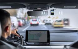 Viofo A329 2CH 4K 60FPS + 2K WiFi, GPS