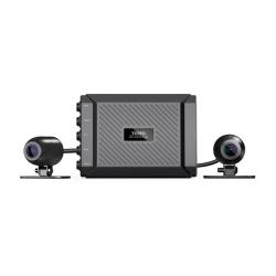 Viofo MT1 1080p WiFi, GPS kamera pro motocykly
