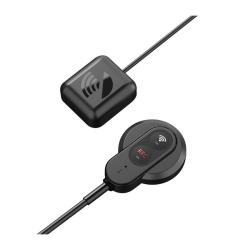 Viofo MT1 1080p WiFi, GPS kamera pro motocykly