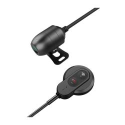 Viofo MT1 1080p WiFi, GPS kamera pro motocykly