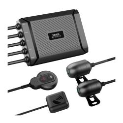 Viofo MT1 1080p WiFi, GPS kamera pro motocykly