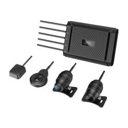 Viofo MT1 1080p WiFi, GPS kamera pro motocykly