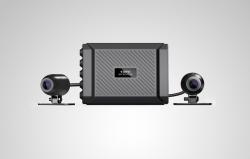 Viofo MT1 1080p WiFi, GPS kamera pro motocykly