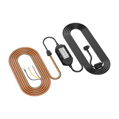 Viofo Napájecí kabel pro videorekordéry HK3 miniUSB