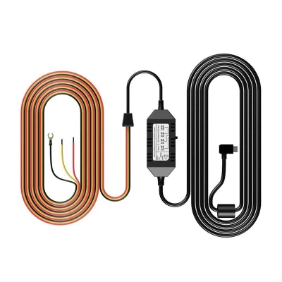 Viofo Napájací kábel pre videorekordéry HK3 miniUSB