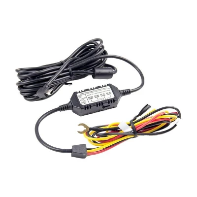 Viofo Napájací kábel pre videorekordéry HK3 miniUSB
