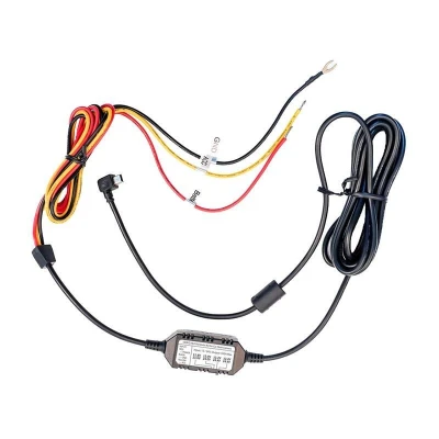 Viofo Napájací kábel pre videorekordéry HK3 miniUSB