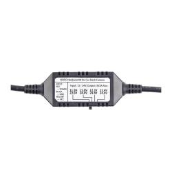 Viofo Napájecí kabel pro videorekordéry HK3 miniUSB