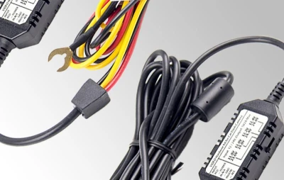 Viofo Napájací kábel pre videorekordéry HK3 miniUSB