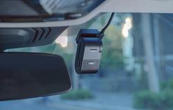 Viofo VS1 2K WiFi videorekordér, GPS + 32GB paměťová karta
