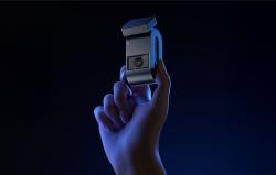 Viofo VS1 2K WiFi videorekordér, GPS + 32GB paměťová karta