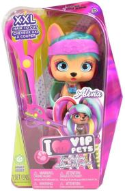 VIP Pets Hair Academy S7 mazlíček pejsek vlasové studio 5 druhů