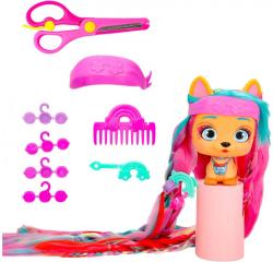 VIP Pets Hair Academy S7 mazlíček pejsek vlasové studio 5 druhů