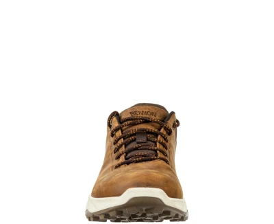 Bennon VIREO Brown Low outdoor obuv