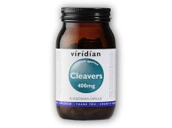 Viridian Cleavers 400mg 90 kapsúl