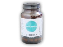 Viridian Echinacea 60 kapsúl