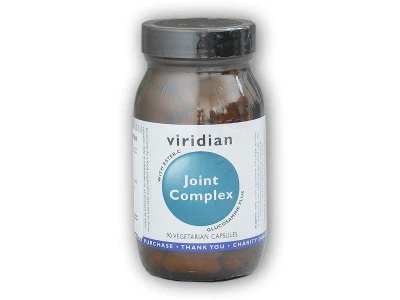 Viridian Joint Complex 90 kapslí Viridian Joint Complex 90 kapslí