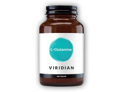 Viridian L-Glutamín Prášok 100g