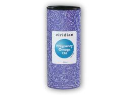 Viridian Pregnancy Omega Oil 200ml Viridian Pregnancy Omega Oil 200ml