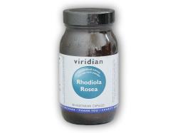 Viridian Rhodiola Rosea 90 kapsúl