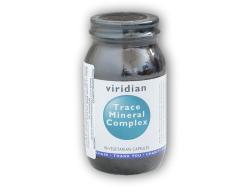 Viridian Trace Mineral Complex 90 kapsúl