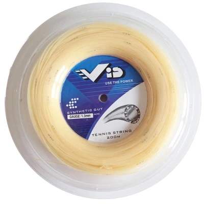 ACRA GM187 Syntetic VIS 1,30 mm, 200m ACRA GM187 Syntetic VIS 1,30 mm, 200m