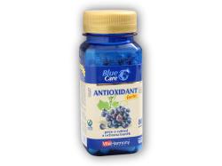 VitaHarmony Antioxidant forte 80 kapslí VitaHarmony Antioxidant forte 80 kapslí