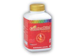 VitaHarmony CentralVita Energy Multivitamin 300 tablet VitaHarmony CentralVita Energy Multivitamin 300 tablet