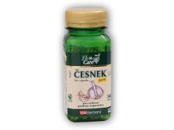 VitaHarmony Česnek 1000mg 140 tobolek VitaHarmony Česnek 1000mg 140 tobolek