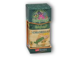VitaHarmony Chlorella 500mg 90 tabliet VitaHarmony Chlorella 500mg 90 tabliet