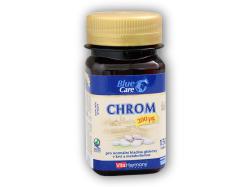 VitaHarmony Chrom Pikolinát 200mcg 150 tablet VitaHarmony Chrom Pikolinát 200mcg 150 tablet