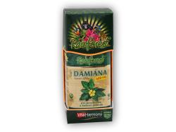 VitaHarmony Damiána 600mg 90 kapslí VitaHarmony Damiána 600mg 90 kapslí