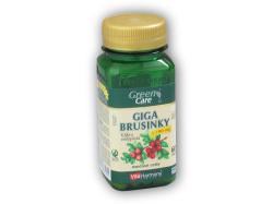 VitaHarmony Giga Brusnice 7.700mg 60 tabliet