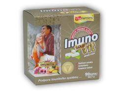 VitaHarmony Imunovit Gold 90 kapsúl VitaHarmony Imunovit Gold 90 kapsúl