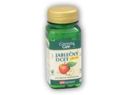 VitaHarmony Jablčný ocot 500mg 50 tabliet VitaHarmony Jablčný ocot 500mg 50 tabliet