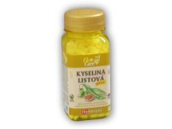 VitaHarmony Kyselina Listová 400mcg 480 tabliet