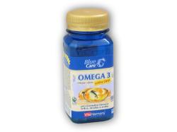 VitaHarmony Omega 3 Extra DHA i pro děti 180 tablet VitaHarmony Omega 3 Extra DHA i pro děti 180 tablet