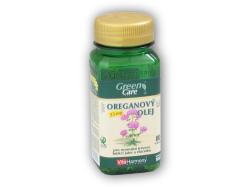 VitaHarmony Oreganový olej 25mg 80 kapsúl