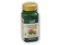 VitaHarmony Ostropestřec mariánský sily.140mg 110tbl VitaHarmony Ostropestřec mariánský sily.140mg 110tbl