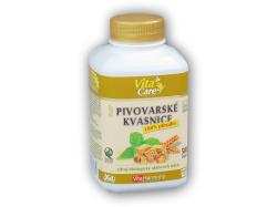 VitaHarmony Pivovarské kvasnice 500 tabliet
