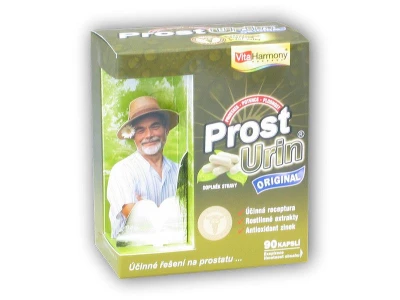 VitaHarmony Prosturin original 90 kapslí VitaHarmony Prosturin original 90 kapslí