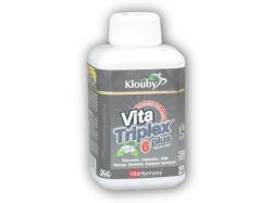 VitaHarmony Vita Triplex 6 plus 250 tablet