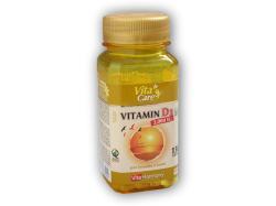 VitaHarmony Vitamín D3 2000 IU 50mcg 130 kapsúl VitaHarmony Vitamín D3 2000 IU 50mcg 130 kapsúl