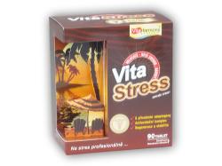 VitaHarmony Vitastress 90 tablet VitaHarmony Vitastress 90 tablet