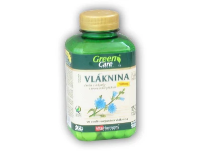 VitaHarmony Vláknina Inulin z čekanky 700mg 150tbl VitaHarmony Vláknina Inulin z čekanky 700mg 150tbl